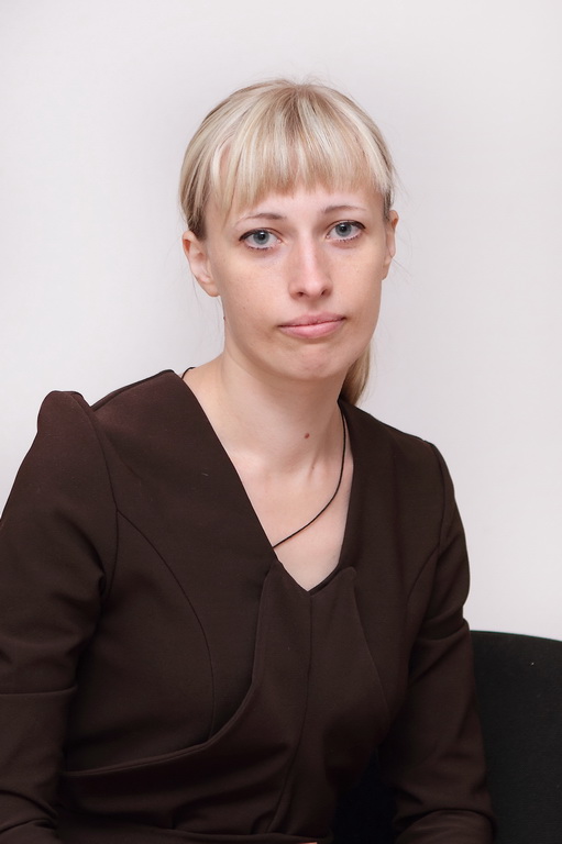 Ващенко Наталья Васильевна